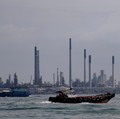 Harga Minyak WTI Tembus US$ 85,67, Rekor Tertinggi Sejak Oktober 2023