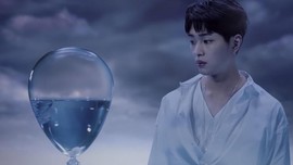 Member SHINee Kompak Lepas Onew Jalani Wamil