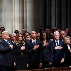 Executive Order: Perintah Sakti Presiden Amerika yang Ditunggu Dunia