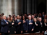 Executive Order: Perintah Sakti Presiden Amerika yang Ditunggu Dunia