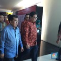 JK: RI Masih Sibuk Soal Pangan, Negara Lain Sudah Bahas Robot