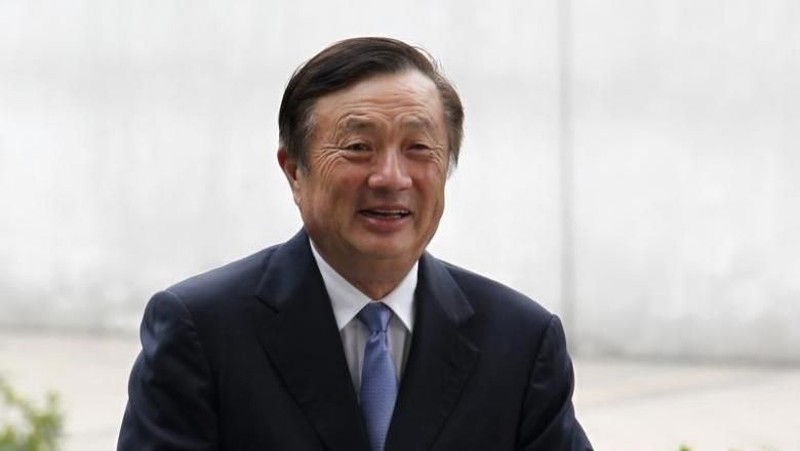Penangkapan Bos Huawei turut berdampak kepada bursa saham di China dan Hong Kong.