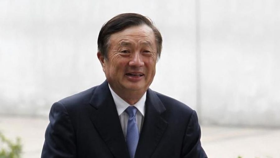 CEO dan pendiri Huawei Ren Zhengfei yakin perusahaannya masih bisa menjadi merek smartphone top dunia, meskipun tidak memakai software dan aplikasi Google.