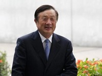 Bos Huawei: Kami Akan Tetap Jadi Nomor 1 Meski Tanpa Google