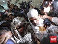 Masa Cegah Bahar bin Smith Keluar Negeri Bisa Diperpanjang