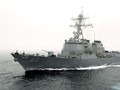 Tantang Rusia, Kapal Perang AS Berlayar di Laut Jepang
