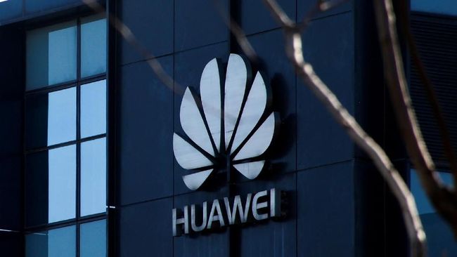 Setop Huawei Bakal Jadi Boomerang untuk Google