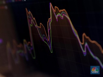 Sempat Diburu Investor, Yield SBN Ditutup Bervariasi