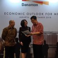 Pernyataan Manajemen Danamon Soal Nasib Karyawan Pasca-Merger