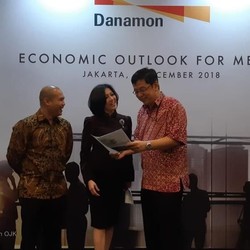 Pernyataan Manajemen Danamon Soal Nasib Karyawan Pasca-Merger