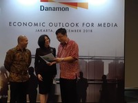 Bank Danamon Cetak Laba Rp 3,9 T di 2018, Naik 7%