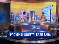 Indika Energy Gandeng Exxon Mobil Untuk Diversifikasi Usaha