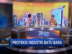 Indika Energy akan Bagikan Dividen di 2018