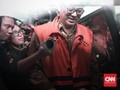 Vonis Billy Sindoro Tak Proporsional, KPK Ajukan Banding