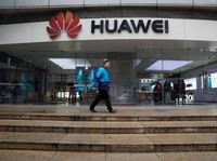 China Berani Bayar 3 Kali Lipat, Blokir AS Sia-sia