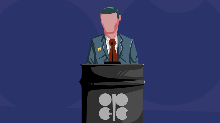 5 Sorotan di Sidang OPEC