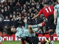 Fakta Man United vs Arsenal: The Gunners Tak Terkalahkan