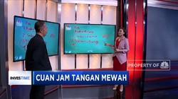 Tips dan Trik Berinvestasi Jam Tangan Mewah