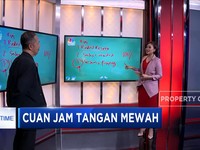 Tips dan Trik Berinvestasi Jam Tangan Mewah