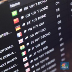 Rupiah Stabil & AS-Iran Mulai Adem, Harga SUN Mulai Terangkat