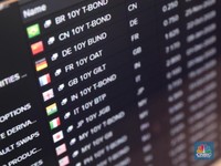 Yield Obligasi RI Diramal Menukik, Jadi Investor Harus Apa?