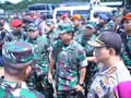 Kapolda Sebut Sebagian Warga Nduga Tolak Kehadiran TNI-Polri