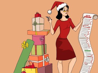 Simak! 4 Tips Siapkan Anggaran Hadapi Libur Natal-Tahun Baru