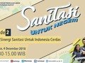 Pengelolaan Sampah Turut Majukan Pendidikan Indonesia