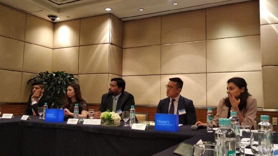 Perang dagang akan memperlambat pertumbuhan ekonomi global, termasuk Indonesia, di 2019.