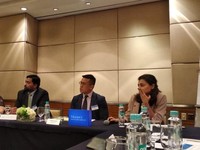 Moody's: Perang Dagang Akan Pukul Ekonomi RI