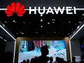 Huawei Lawan Balik Amerika Serikat