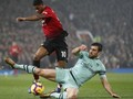 Jadwal Siaran Langsung Liga Inggris: MU vs Arsenal