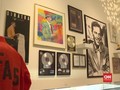 VIDEO: Cincin Tunangan Frank Sinatra Laku Rp24,7 M