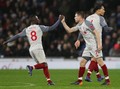 Liverpool Menang, Chelsea Kalah di Liga Inggris