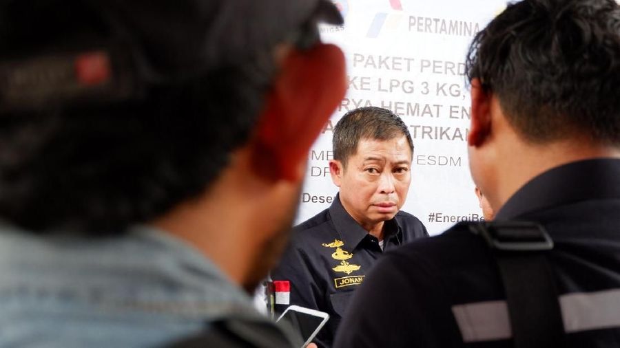Migas tak lagi menarik bagi milenial.