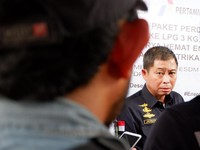 Curhatan Jonan: Ketika Migas Tak Lagi Menggoda bagi Milenial