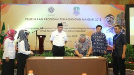 Kemnaker Minta Syarat Magang di Perusahaan Dipermudah