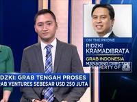Setelah Menjadi Decacorn Pertama, Apa lagi Rencana Grab?