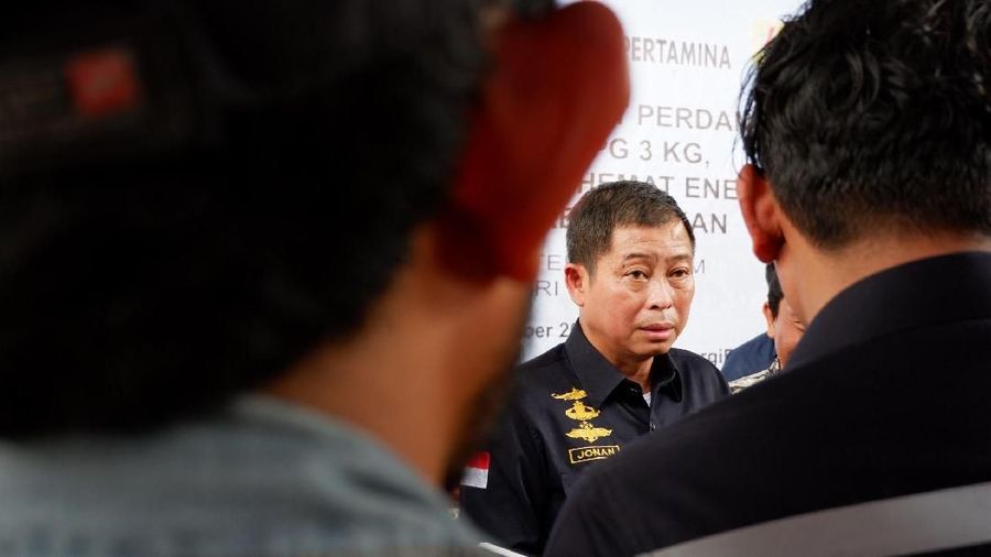Dua lembaga penyalur di Sumatera Utara ini merupakan titik BBM Satu Harga ke-47 dan 48 yang diresmikan oleh Pertamina di 2018.