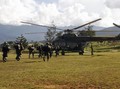 OPM Klaim Tim Evakuasi Nduga Disandera Aparat, TNI Bantah