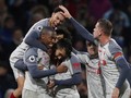 Klasemen Liga Inggris: Manchester City dan Liverpool Menjauh