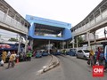 Kasatpol PP Tanah Abang: PKL Dendam pada Penertiban Petugas