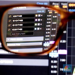 Lelang Obligasi Negara Laku Rp 22 T, Cek Rinciannya