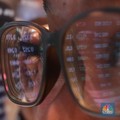 Pasar Saham Bangkit Lagi, Harga Mayoritas SBN Melemah
