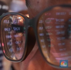 Asing Masuk Jelang New Normal, Obligasi RI Jadi Jawara