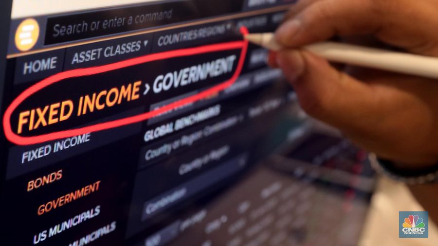 Awas! Gerak Harga Obligasi RI Hari Ini Tak Lagi Senada