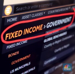 Seri Bond FR0064 akan Diganti, Simak Pergerakan Terakhirnya
