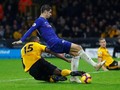 Nasib Sial Morata, Ditolak Barcelona dan Juventus
