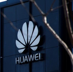 Huawei Bantah Tuduhan Curi Rahasia Dagang AS