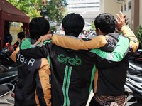Curhat ke DPR, Driver Ojol Desak Tarif Ideal Rp 2.400/KM